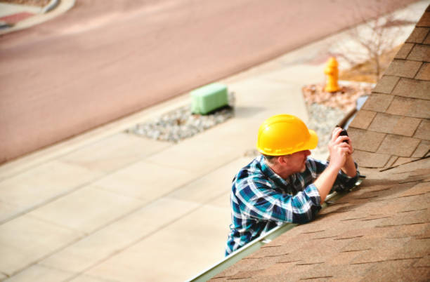 Best Residential Roofing Contractor  in Braselton, GA